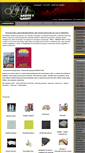 Mobile Screenshot of bgmodelshop.com